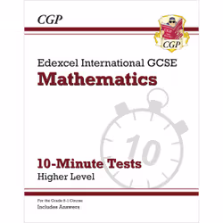 Coordination Group Publications (CGP) MEXPI41, Mathématiques, 80 pages