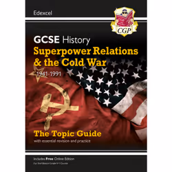 Coordination Group Publications (CGP) HECWO41, histoire, 64 pages