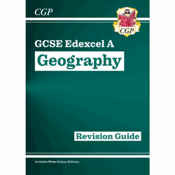 Coordination Group Publications (CGP) GEAR42, Géographie, 136 pages