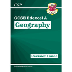 Coordination Group Publications (CGP) GEAR42 livre Géographie