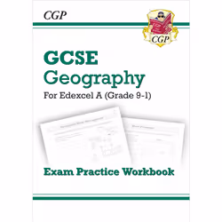 Coordination Group Publications (CGP) GEAQ41, Géographie, 104 pages