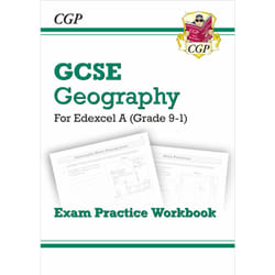 Coordination Group Publications (CGP) GEAQ41 livre Géographie