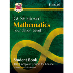 Coordination Group Publications (CGP) MXFT42 livre Mathématiques