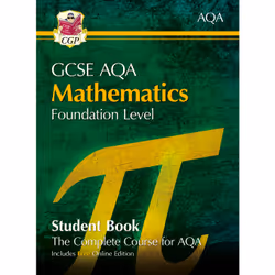 Coordination Group Publications (CGP) MQFT42, Mathématiques, 608 pages