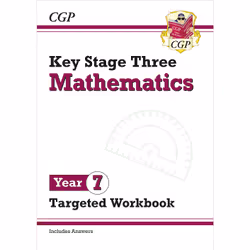 Coordination Group Publications (CGP) M7W32, Mathématiques, 96 pages