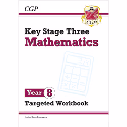 Coordination Group Publications (CGP) M8W32, Mathématiques, 96 pages