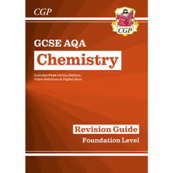 Coordination Group Publications (CGP) CAFR42, Chimie, 120 pages