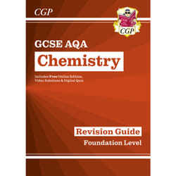 Coordination Group Publications (CGP) CAFR42 livre Chimie