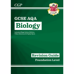 Coordination Group Publications (CGP) BAFR42, Biologie, 144 pages