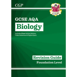 Coordination Group Publications (CGP) BAFR42 livre Biologie
