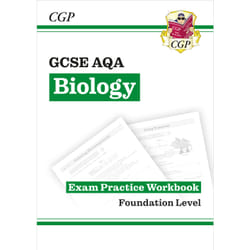 Coordination Group Publications (CGP) BAFQ42 livre Biologie