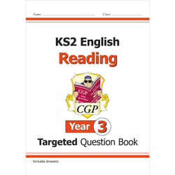 Coordination Group Publications (CGP) E3RQ21 livre référence & langage Anglais