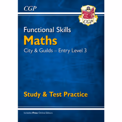 Coordination Group Publications (CGP) M3CGSRA1, Mathématiques, 112 pages