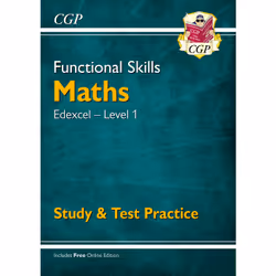 Coordination Group Publications (CGP) M1ESRA1, Mathématiques, 128 pages