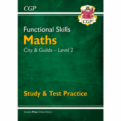 Coordination Group Publications (CGP) M2CGSRA1, Mathématiques, 152 pages