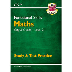 Coordination Group Publications (CGP) M2CGSRA1 livre Mathématiques