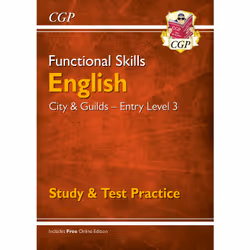 Coordination Group Publications (CGP) E3CGSRA1, référence & langage, Anglais, 120 pages