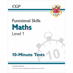 Coordination Group Publications (CGP) M1XPA1, Mathématiques, 72 pages
