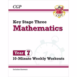 Coordination Group Publications (CGP) M7XW31, Mathématiques, 88 pages