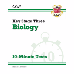 Coordination Group Publications (CGP) BXP31, Biologie, 72 pages