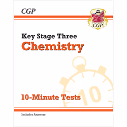 Coordination Group Publications (CGP) CXP31, Chimie, 72 pages