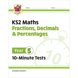 Coordination Group Publications (CGP) M5FDPXP21 livre Mathématiques