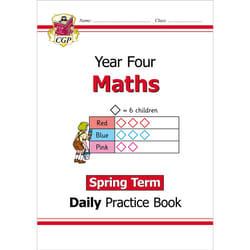 Coordination Group Publications (CGP) M4WSP21 livre Mathématiques