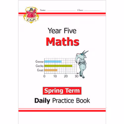 Coordination Group Publications (CGP) M5WSP21, Mathématiques, 68 pages