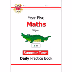 Coordination Group Publications (CGP) M5WSU21, Mathématiques, 68 pages