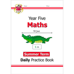 Coordination Group Publications (CGP) M5WSU21 livre Mathématiques