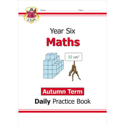 Coordination Group Publications (CGP) M6WAU21 livre Mathématiques