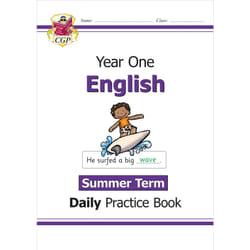 Coordination Group Publications (CGP) E1WSU11 livre référence & langage Anglais