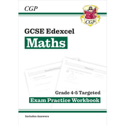Coordination Group Publications (CGP) MX5Q42 livre Mathématiques