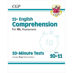 Coordination Group Publications (CGP) E6CXPE2 livre référence & langage Anglais
