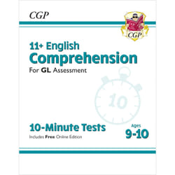 Coordination Group Publications (CGP) E5CXPE2 livre référence & langage Anglais