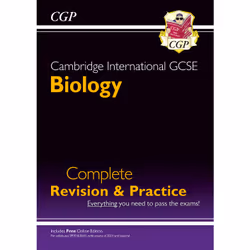 Coordination Group Publications (CGP) BISI42, Biologie, 272 pages