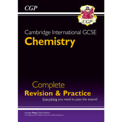 Coordination Group Publications (CGP) CISI42 livre Chimie