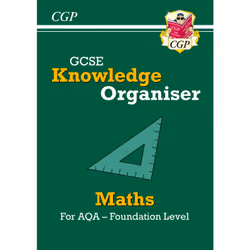 Coordination Group Publications (CGP) MQFNO41, Mathématiques, 64 pages