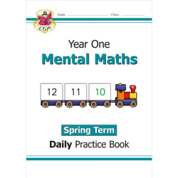 Coordination Group Publications (CGP) M1MWSP11 livre Mathématiques