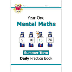 Coordination Group Publications (CGP) M1MWSU11 livre Mathématiques