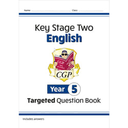 Coordination Group Publications (CGP) E5Q21 livre référence & langage Anglais