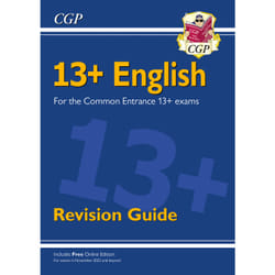 Coordination Group Publications (CGP) EIRT3 livre référence & langage Anglais
