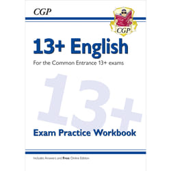 Coordination Group Publications (CGP) EIQT1 livre référence & langage Anglais