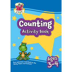 Coordination Group Publications (CGP) MPFCQ01 livre Mathématiques