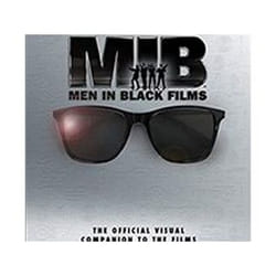 ISBN Men In Black : The Extraordinary Visual Companion to the Films livre Pellicule Anglais Couverture rigide