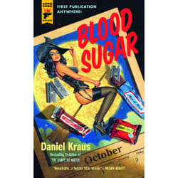 ISBN Blood Sugar