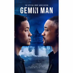 ISBN Gemini Man - The Official Movie Novelization, Anglais, Livre broché, 272 pages
