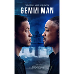 ISBN Gemini Man - The Official Movie Novelization