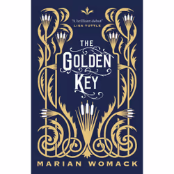 ISBN The Golden Key, Anglais, Livre broché, 336 pages