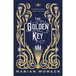 ISBN The Golden Key livre Anglais Livre broché 336 pages